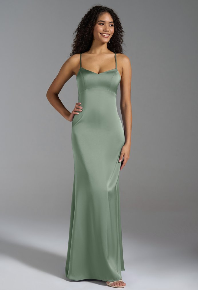 AW Shane Dress